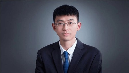 10大帥哥基金經理大盤點：顏值爆表，“研值”抗打