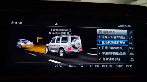 四缸大G，尚能飯否？| CAR REVIEWS