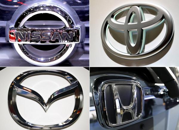 豐田大跌19%,本田銷量更慘,國產崛起後,日系車在華逐漸失寵 豐田大跌19%,本田銷量更慘,國產崛起後,日系車在華逐漸失寵