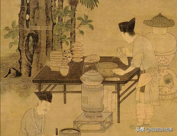 民間故事：小夥為求富貴長生，濫殺無辜，機關算盡，最終自食惡果