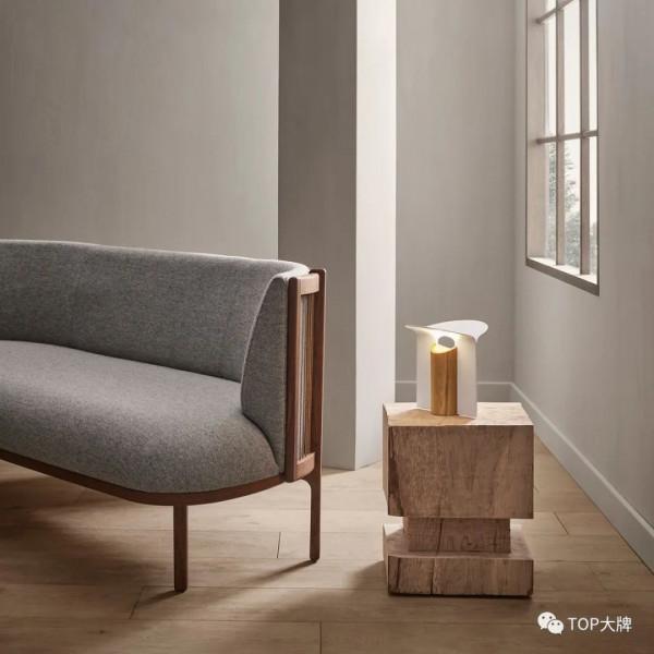 丹麥Carl Hansen&amp;Søn 傢俱新品，北歐自然主義