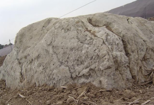 高僅0.6米的“山”，是文物保護單位，還是旅遊開發的“噱頭”？