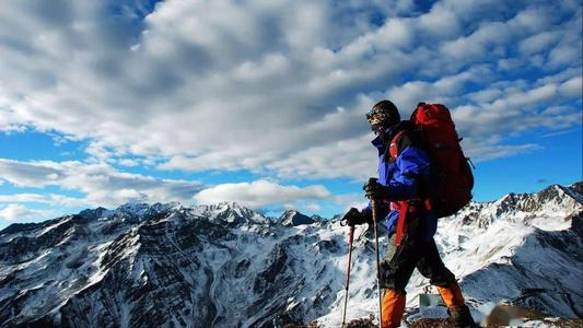 中國蜀山之王，比珠穆朗瑪峰更難攀登，到底是什麼原因呢？