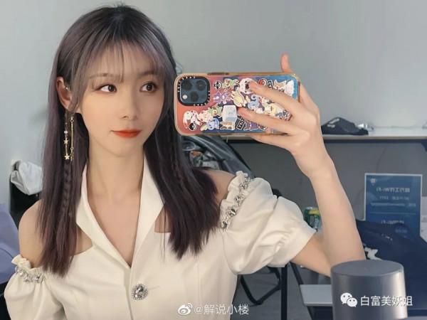 王思聰34歲生日爆熱搜，卻全網翻車被連環嘲？