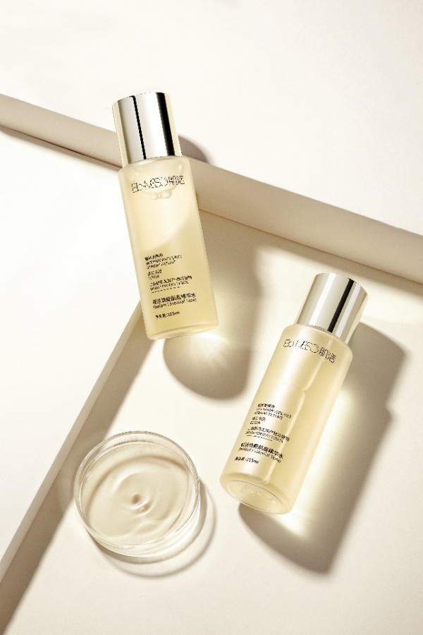 華熙生物BM肌活發揮生物科技優勢 以“活性成分 精準管控”解決護膚品作用難題 華熙生物BM肌活發揮生物科技優勢 以“活性成分 精準管控”解決護膚品作用難題