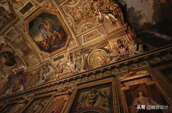 裝修特點說明，巴洛克風格是什麼？有效果圖
