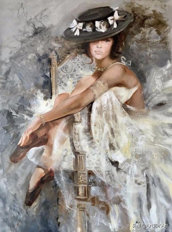 國外藝術作品欣賞