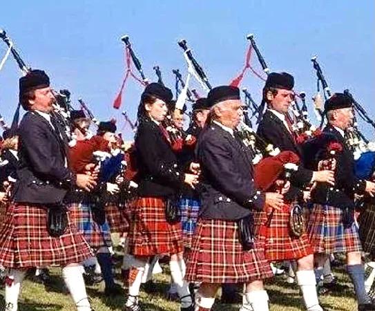 英國旅行：城市篇——愛丁堡