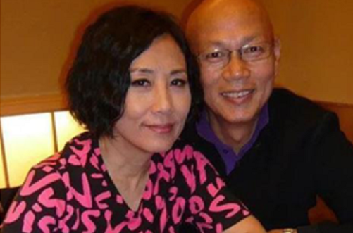 74歲汪明荃曬照過中秋,與羅家英相伴34年無子女,只有乾女兒陪伴 74歲汪明荃曬照過中秋,與羅家英相伴34年無子女,只有乾女兒陪伴