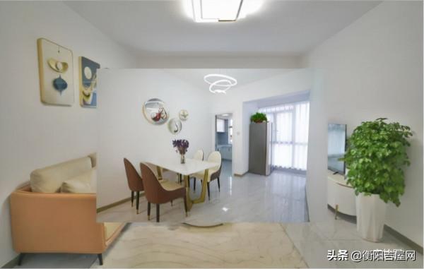 同安福龍灣精裝房，帶你跨進拎包入住時代