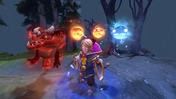 3DM速報：刀塔2“絕版”上架完美被罰20萬，XGP新增《雙人成行》