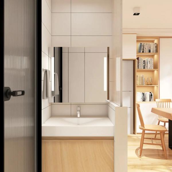 空間住宅丨60㎡兩室變三室,爆改老破小 空間住宅丨60㎡兩室變三室,爆改老破小