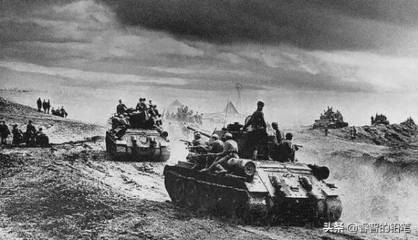 60年代可防禦蘇軍的“現代長城”，由林彪策劃主席拍板，是什麼？