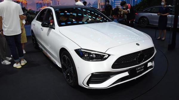 全系1.5T的國產全新賓士C級,哪個版本好? 全系1.5T的國產全新賓士C級,哪個版本好?