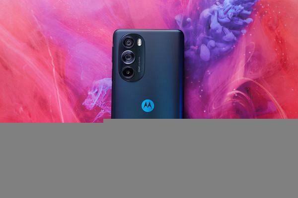 moto edge X30評測:首發驍龍8 Gen 1的底氣在哪裡? moto edge X30評測:首發驍龍8 Gen 1的底氣在哪裡?