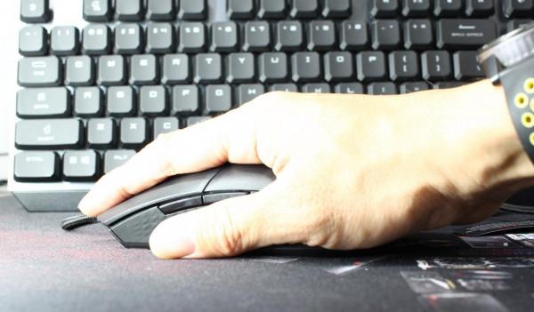 雙11來臨，不容錯過！微星主流外設大殺價