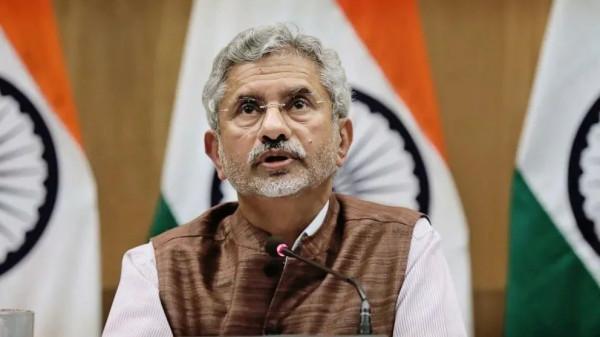 對華重大轉變?當著王毅的面,印度外長作出重要表態,送上定心丸 對華重大轉變?當著王毅的面,印度外長作出重要表態,送上定心丸