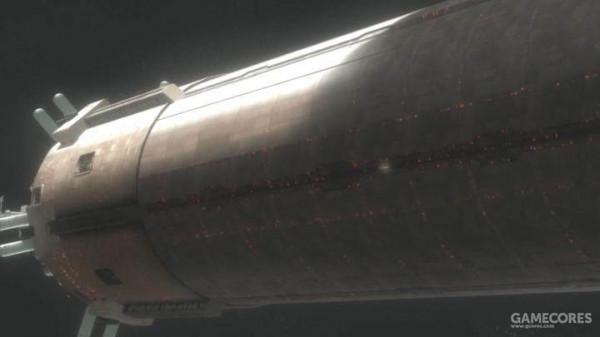 獨眼巨人的戰鬥:重力的泥潭 獨眼巨人的戰鬥:重力的泥潭