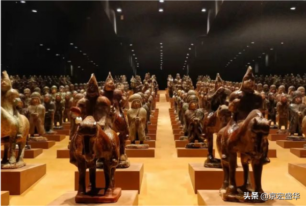 北京出發兩小時，小編帶你遊山西大同