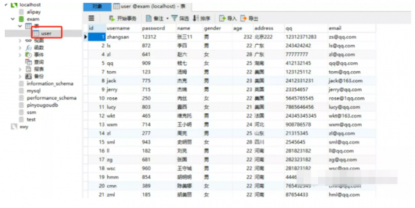 Java開發Excel資料匯入mysql的實用小技巧