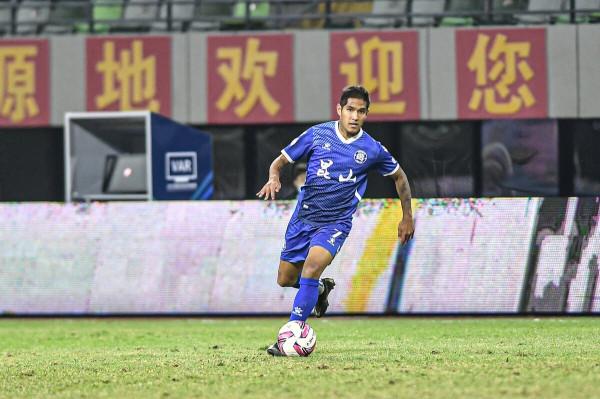 動態：蕭濤濤或回秘魯踢球，北上廣深球員每個月房貸20萬