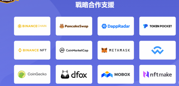 元宇宙英雄貓HeroCat遊戲介紹