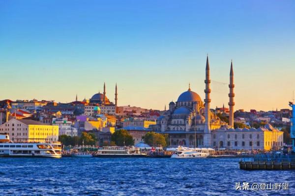 土耳其經濟奔潰了嗎?--認識真實的土耳其 土耳其經濟奔潰了嗎?--認識真實的土耳其