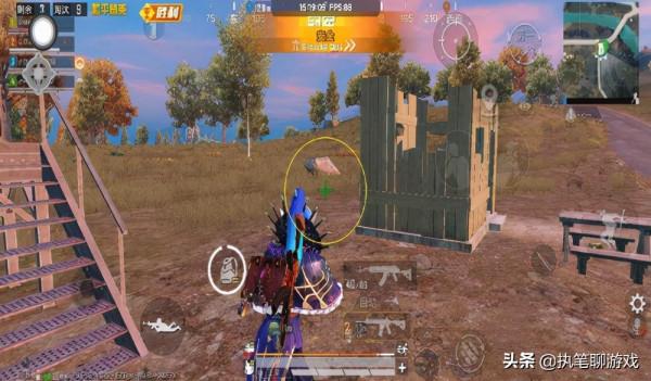 “吃雞”首發新軍需的“原型”找到了？形似一種魚，很醜不能吃