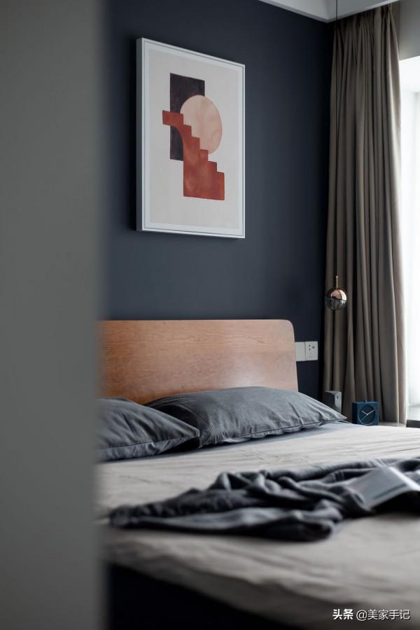 看了他家100㎡的房子,才知道什麼是歲月靜好,家居氛圍太棒了 看了他家100㎡的房子,才知道什麼是歲月靜好,家居氛圍太棒了