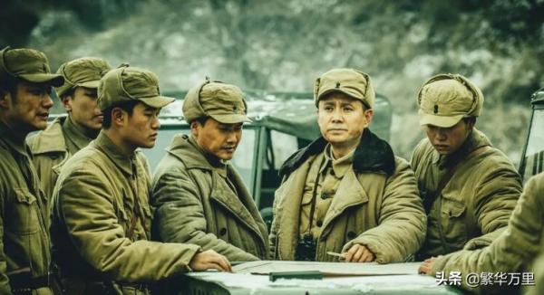 解放軍的55個縱隊，作戰經驗豐富，一個縱隊到底多少兵力？