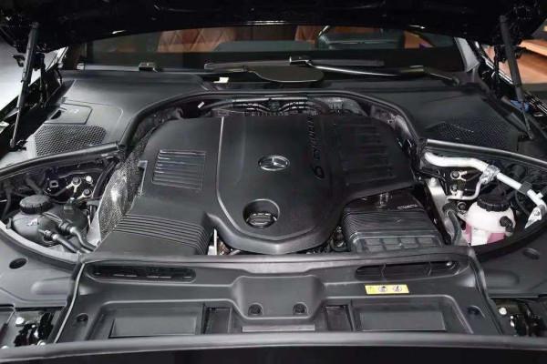 邁巴赫S級更換配件價格總結，讓你修車養車更簡單