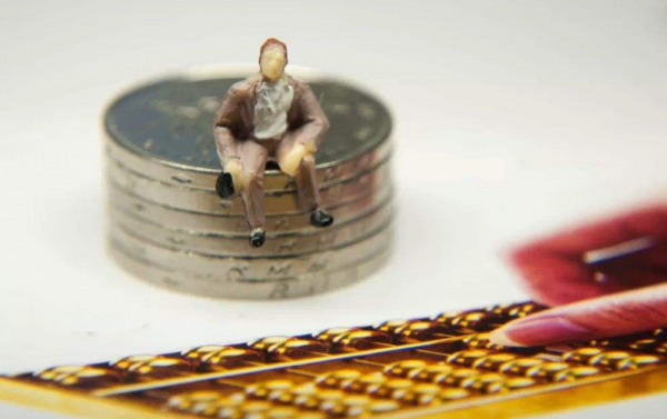 教你&OpenCurlyDoubleQuote;錢生錢&rdquo;的4種方式，別等金融通貨膨脹了