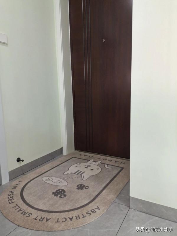 入住一個月後才發現，不弔頂不做電視牆，生活太舒服啦，分享一下