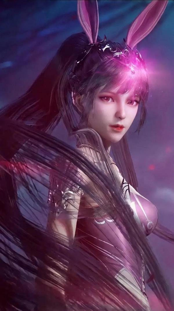 史萊克七怪之小舞