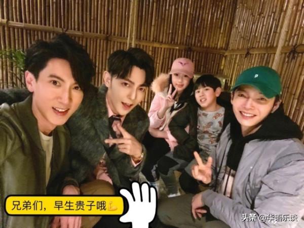 散夥後連朋友也做不成的6支華語組合，多數人老死不相往來