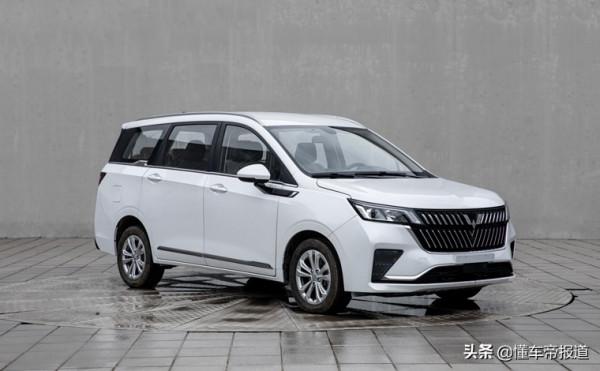 新車 | 國產寶馬X5、五菱敞篷車領銜！2022年即將上市重磅新車盤點