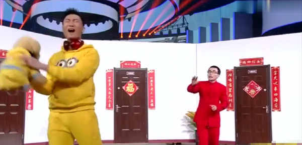 有人繼承喜劇事業，有人混圈靠媽，春晚老牌笑星子女現狀差距大