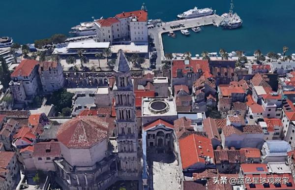 地球溫度升高3℃會怎樣？34 張令人震驚的景點照片的警示（一）