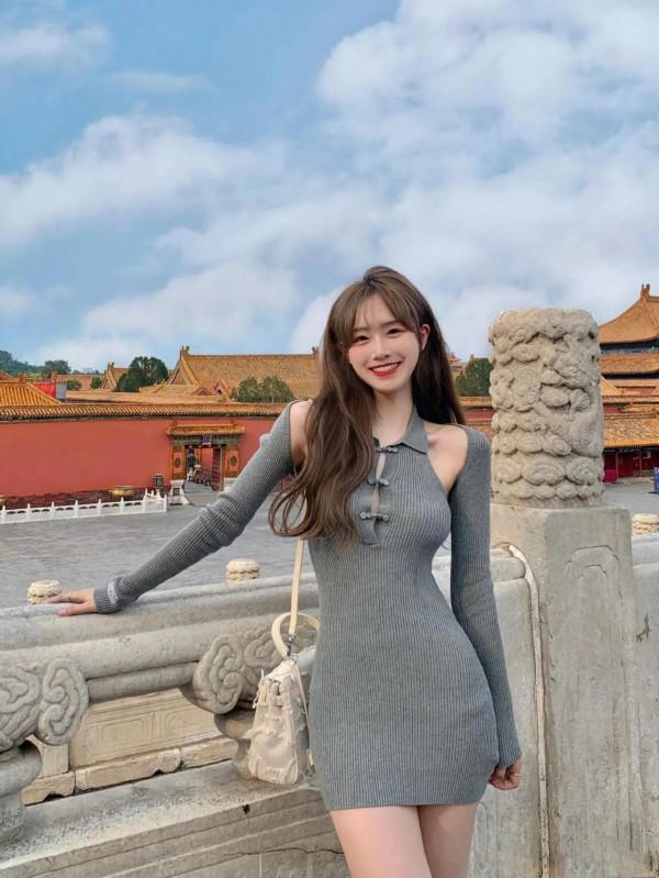 第38期 | 可愛型女孩穿搭系列