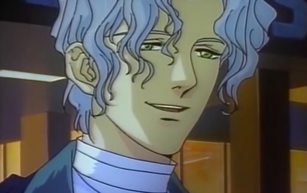 恐怖寵物店:男子在家中飼養美杜莎,蜥蜴化身少女,與他相愛 恐怖寵物店:男子在家中飼養美杜莎,蜥蜴化身少女,與他相愛