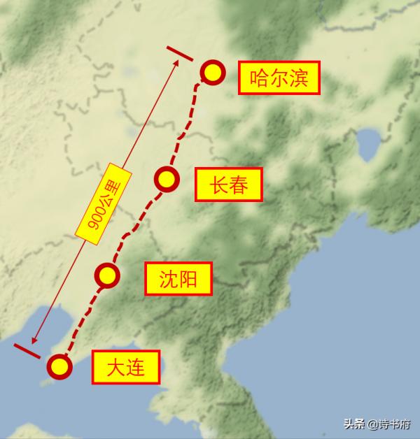 東北振興探索：修建大連運河，建設大連自貿島，打造中國的新加坡