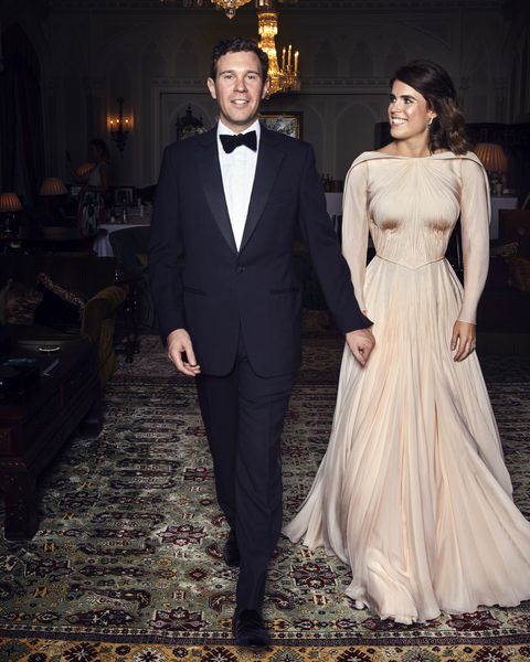 好萊塢女星最愛的設計師！紅毯之王仙女裙+銀河禮裙設計超耀眼