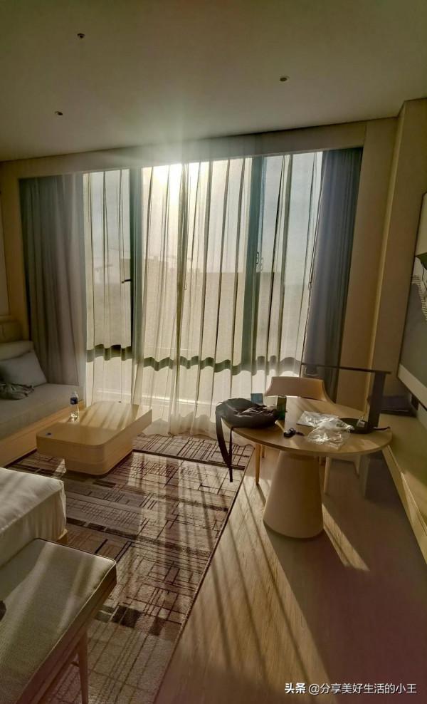 元旦打卡北京冬奧會指定酒店-八達嶺希爾頓逸林酒店入住體驗 元旦打卡北京冬奧會指定酒店-八達嶺希爾頓逸林酒店入住體驗