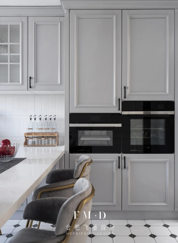 為了住著舒服，這22件家電請提前備齊了！實用美觀，倍感幸福