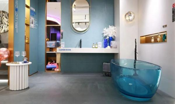 東鵬ART+:不是所有瓷磚,都這麼有“藝”思 東鵬ART+:不是所有瓷磚,都這麼有“藝”思