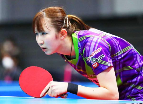 乒乓球星賽今天開打！國乒全體棄賽不參加，日本小將成為奪冠熱門