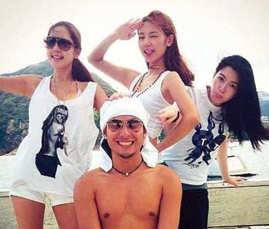 &quot;性格豪爽&quot;薛凱琪：暗諷江一燕不要臉，用笑容打動張紀中討要角色