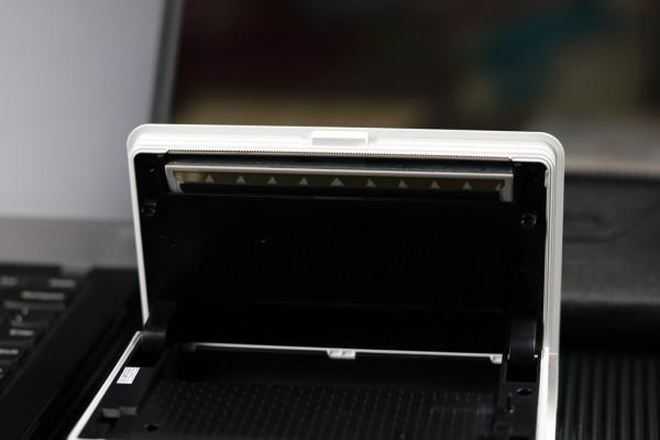 不用油墨也能列印？如何贏得學生們喜愛？