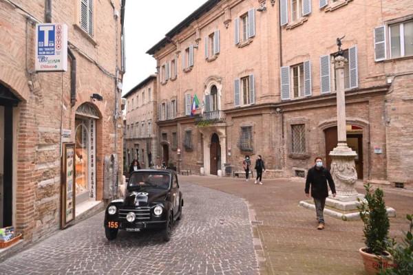 世界最美麗公路賽-Mille Miglia 世界最美麗公路賽-Mille Miglia