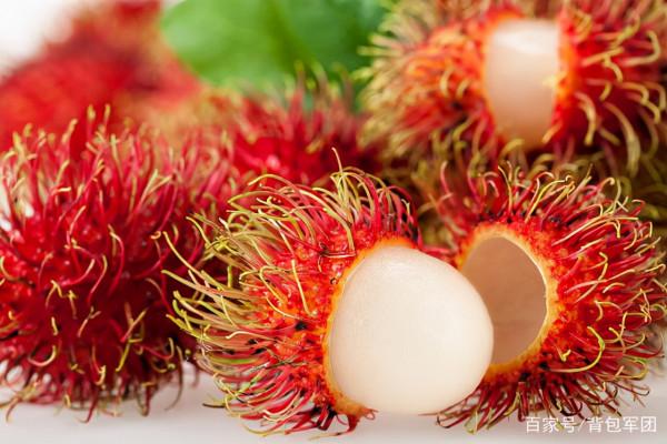 這十大全國頂尖的稀有水果,你都吃過哪些? 這十大全國頂尖的稀有水果,你都吃過哪些?